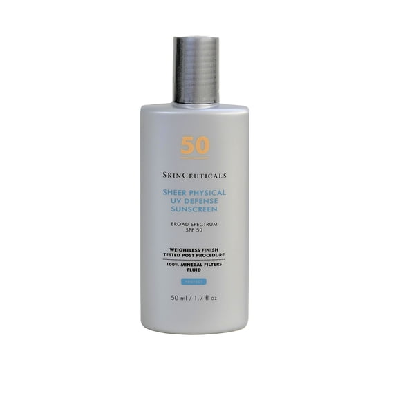 Skinceuticals Sheer Physical UV Defense SPF 50 1.7 fl oz (50ml)