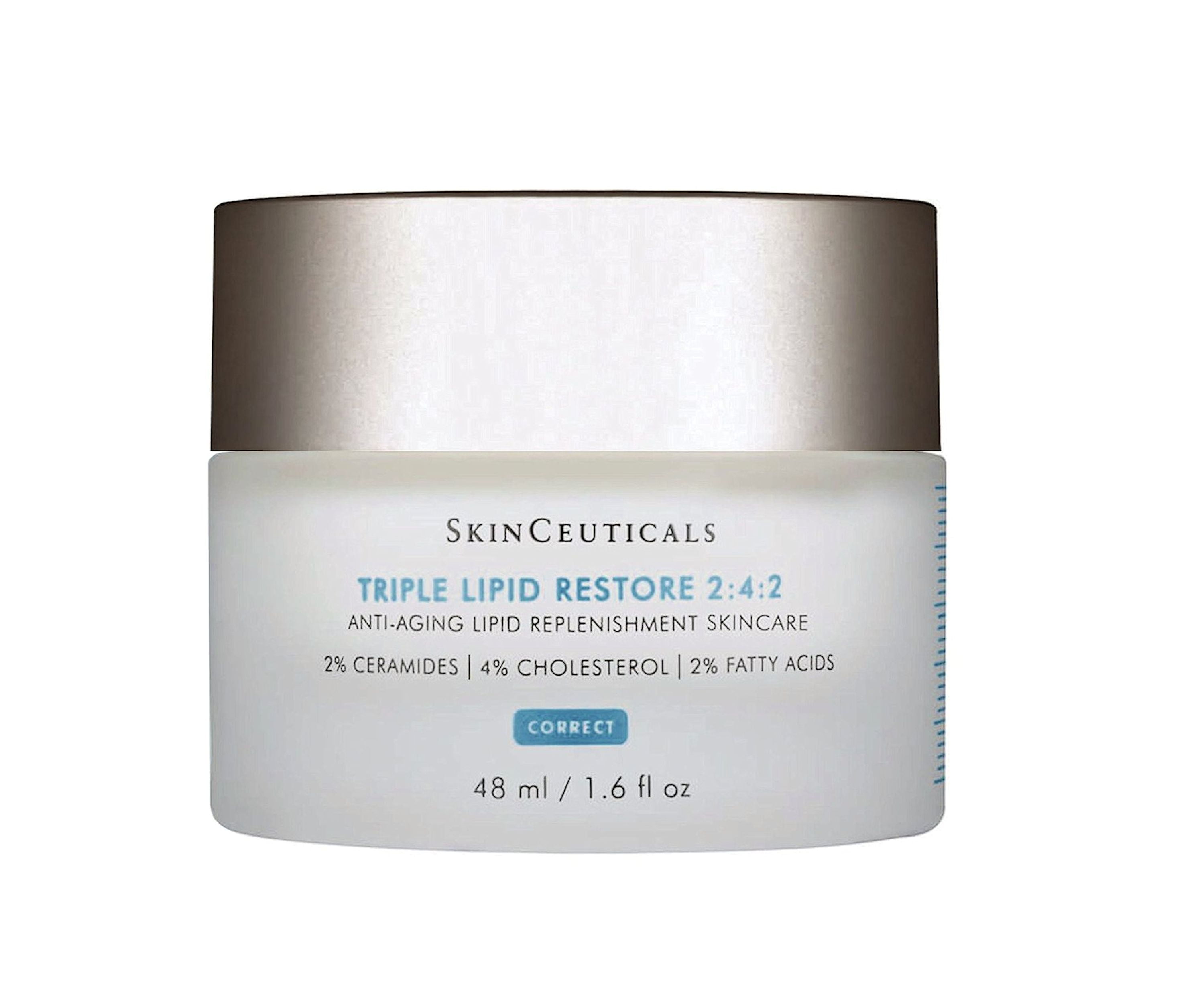 Skinceuticals Triple Lipid Restore 2:4:2 Cream 1.6 fl oz (48ml)