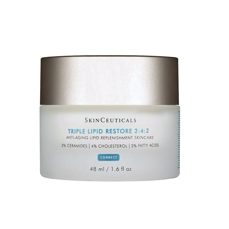 専用:スキンシューティカルズ triple lipid restore 48ml Skinceuticals Anti-Aging Lipid Correction Facial Cream