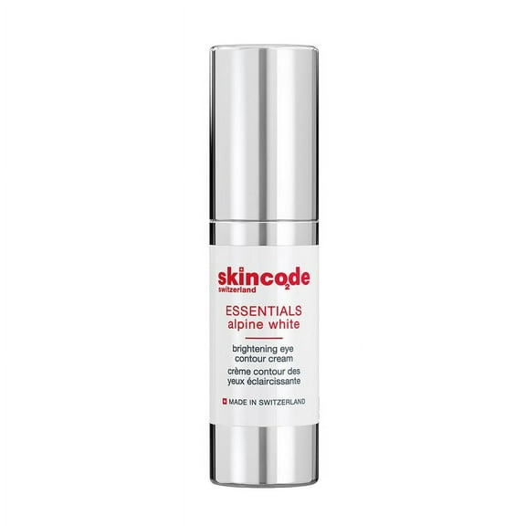 Skincode Brightening Eye Contour Cream
