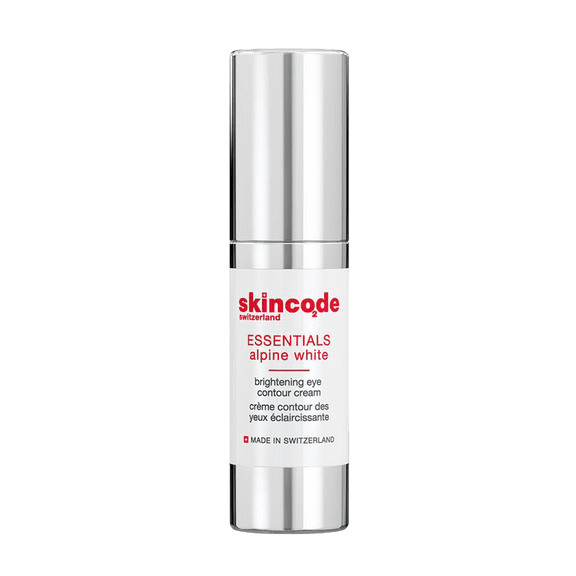 Skincode Brightening Eye Contour Cream
