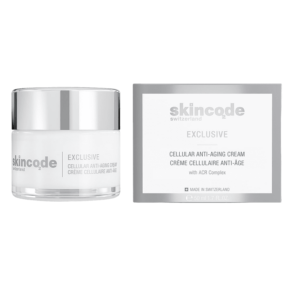 Skincode Cellular Anti-Aging Cream