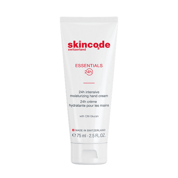 Skincode 24H Intensive Moisturizing Hand Cream