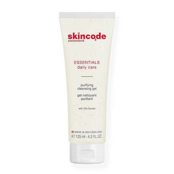 Skincode Purifying Cleansing Gel