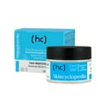 thumbnail image 1 of Skincyclopedia Hyaluronic Acid & Ceramides Daily Face Moisturizer, Advanced Hydrating Complex 20% Barrier Seal, Deep Hydration, Skin Restoration, Collagen Stimulation, Brightener, Wrinkle & lines, 1 of 7