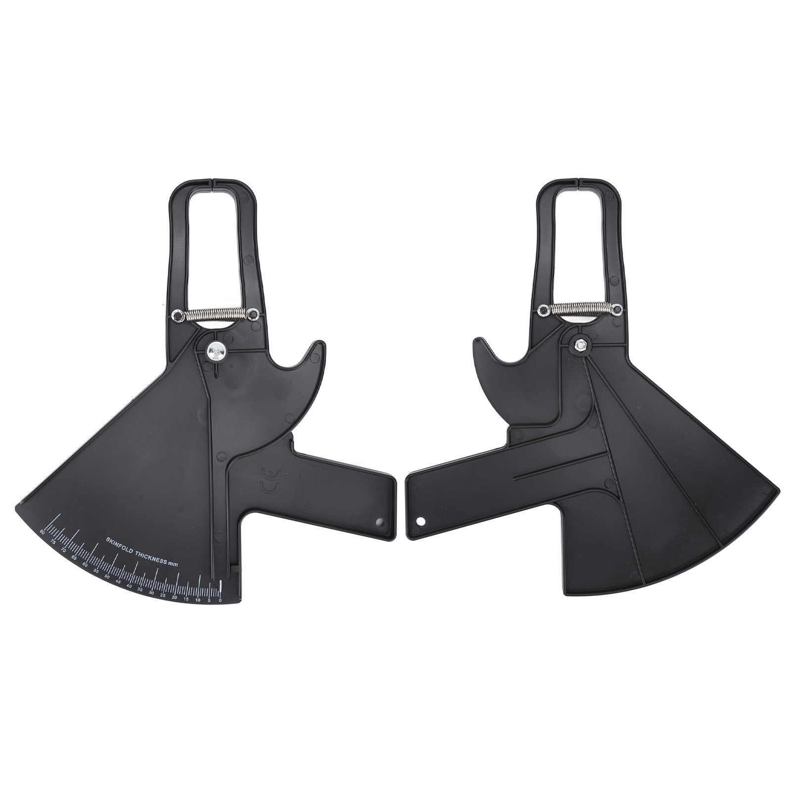 Skinfold Caliper, Body Fat Measurement Device Body Fat Caliper