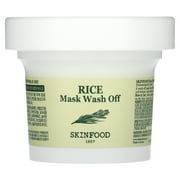 Skinfood Rice Face Mask Wash Off