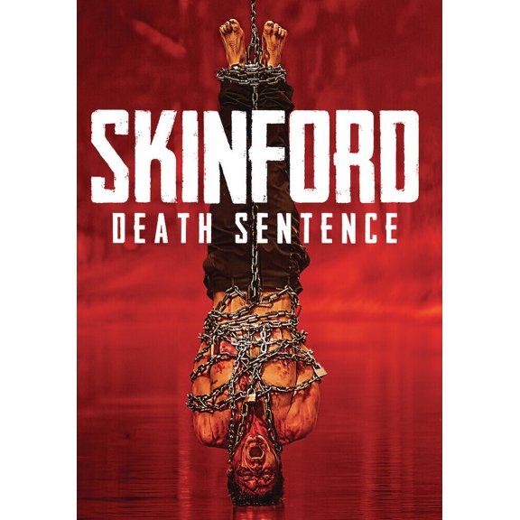 Skinford: Death Sentence