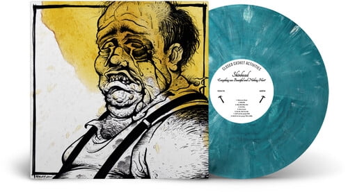 Skinhead - Everything Was Beautiful, And Nothing Hurt - Music & Performance - Vinyl