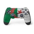 thumbnail image 1 of Skinit Algeria Flag Distressed PS4 Pro/Slim Controller Skin, 1 of 3