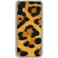 thumbnail image 1 of Skinit Animal Prints Leopard Galaxy A10e Clear Case, 1 of 3