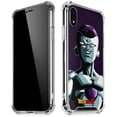thumbnail image 1 of Skinit Anime Frieza iPhone XR Clear Case, 1 of 4