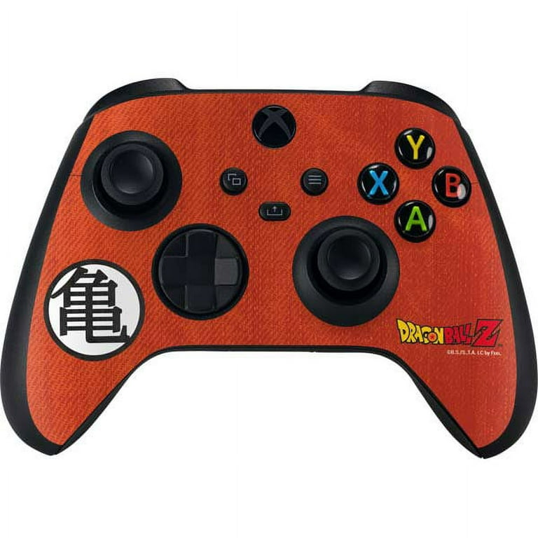 BLACK GOKU Xbox Series X Controller