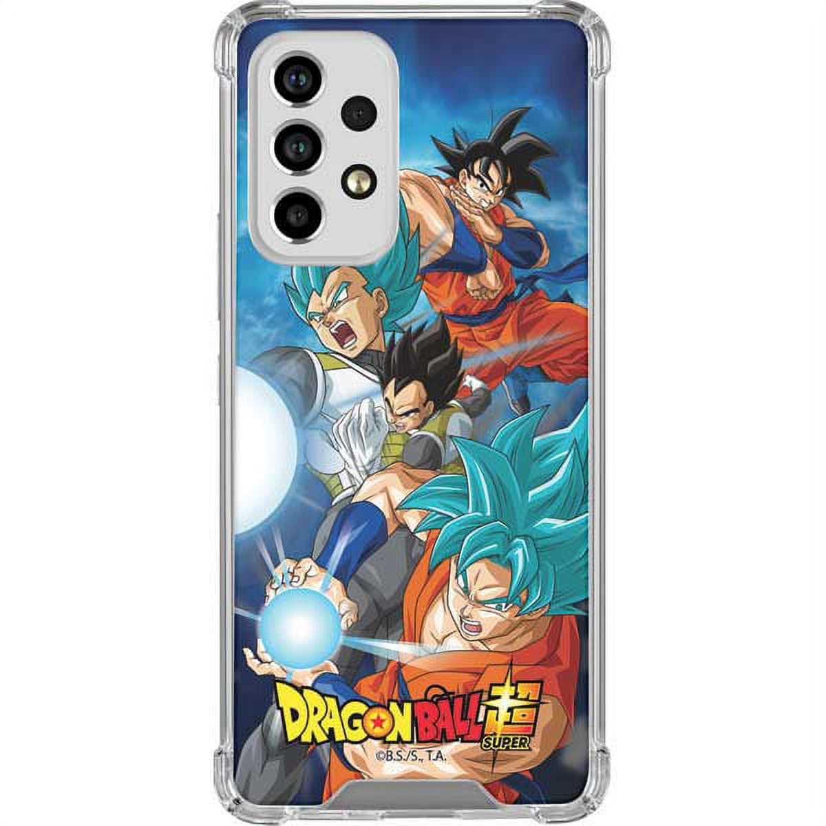 ドラゴンボールZ ケース小 ドラゴンボールZ』 CASETiFYコレクションが登場！]｜ 【公式