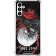 thumbnail image 1 of Skinit Anime Ken Kaneki Falling Galaxy A13 5G Clear Case, 1 of 4