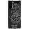 thumbnail image 1 of Skinit Anime Negative Shenron Galaxy S22 Plus Clear Case, 1 of 4