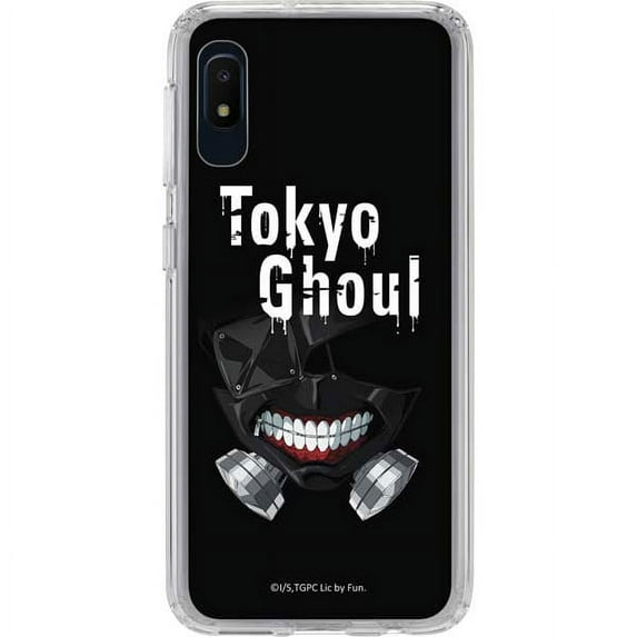 Skinit Anime Tokyo Ghoul Galaxy A10e Clear Case