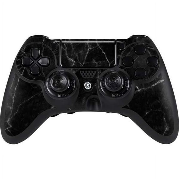 Skinit Black Marble PS4/PC SCUF Impact Controller Skin