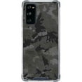 thumbnail image 1 of Skinit Camouflage Digital Camo Galaxy S20 FE Clear Case, 1 of 4