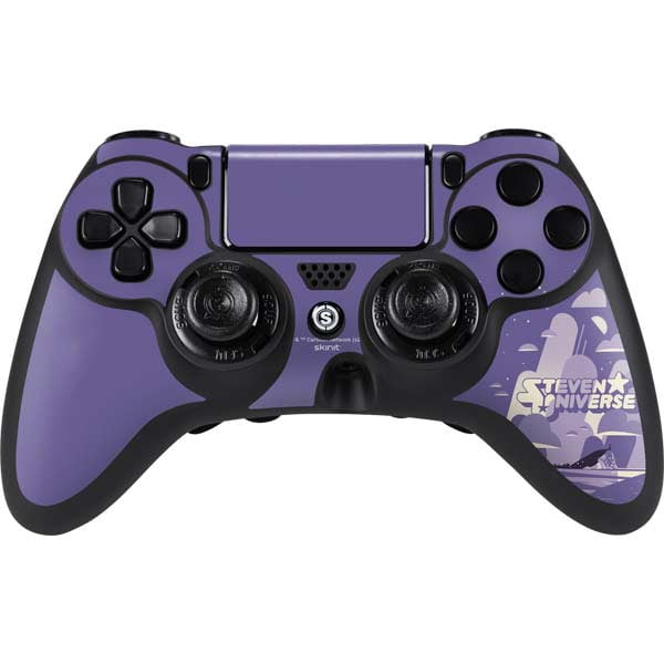 Skinit Cartoon Network Steven Universe Purple Steven Universe PS4/PC ...