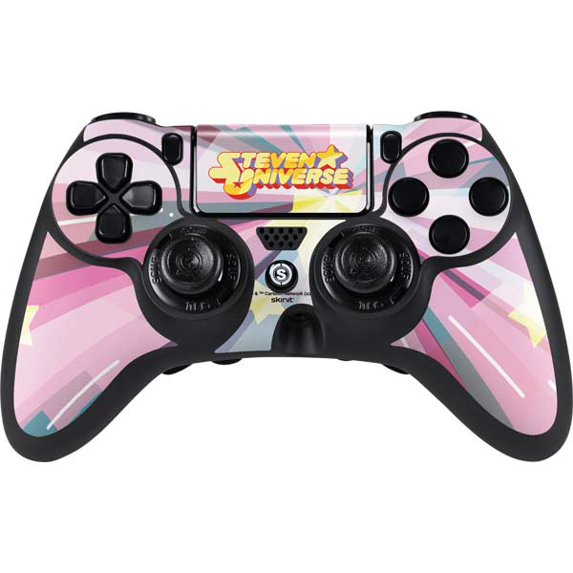 Skinit Cartoon Network Steven Universe Steven Universe Logo PS4/PC SCUF ...
