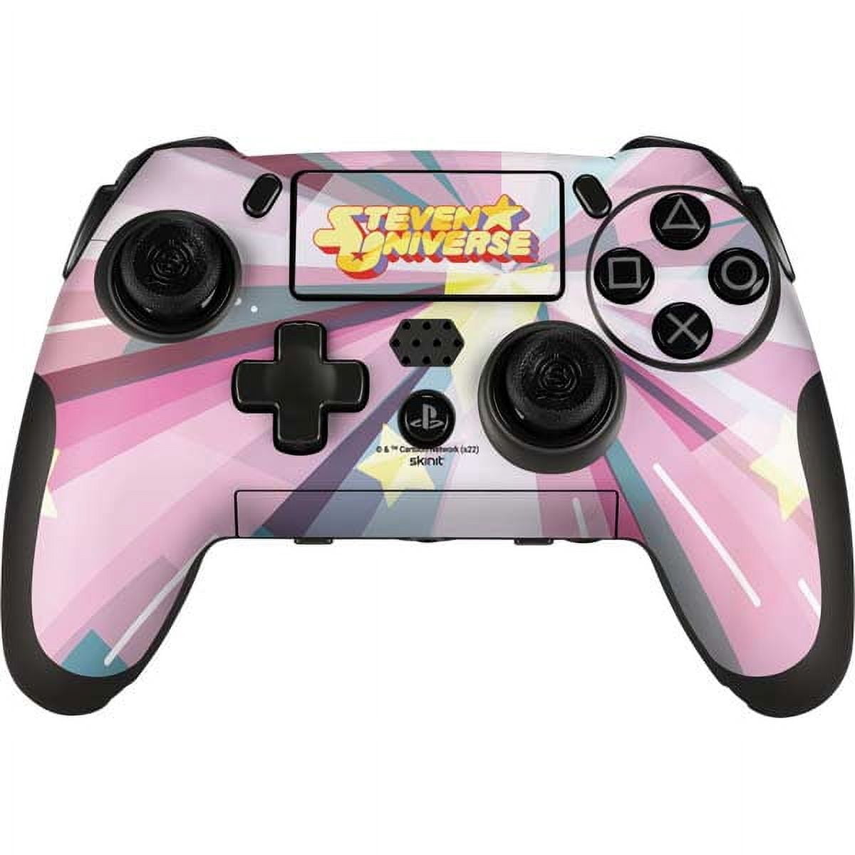 Skinit Cartoon Network Steven Universe Steven Universe Logo PlayStation ...