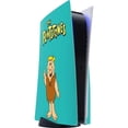 thumbnail image 1 of Skinit Cartoons Barney Rubble PS5 Console Skin, 1 of 4