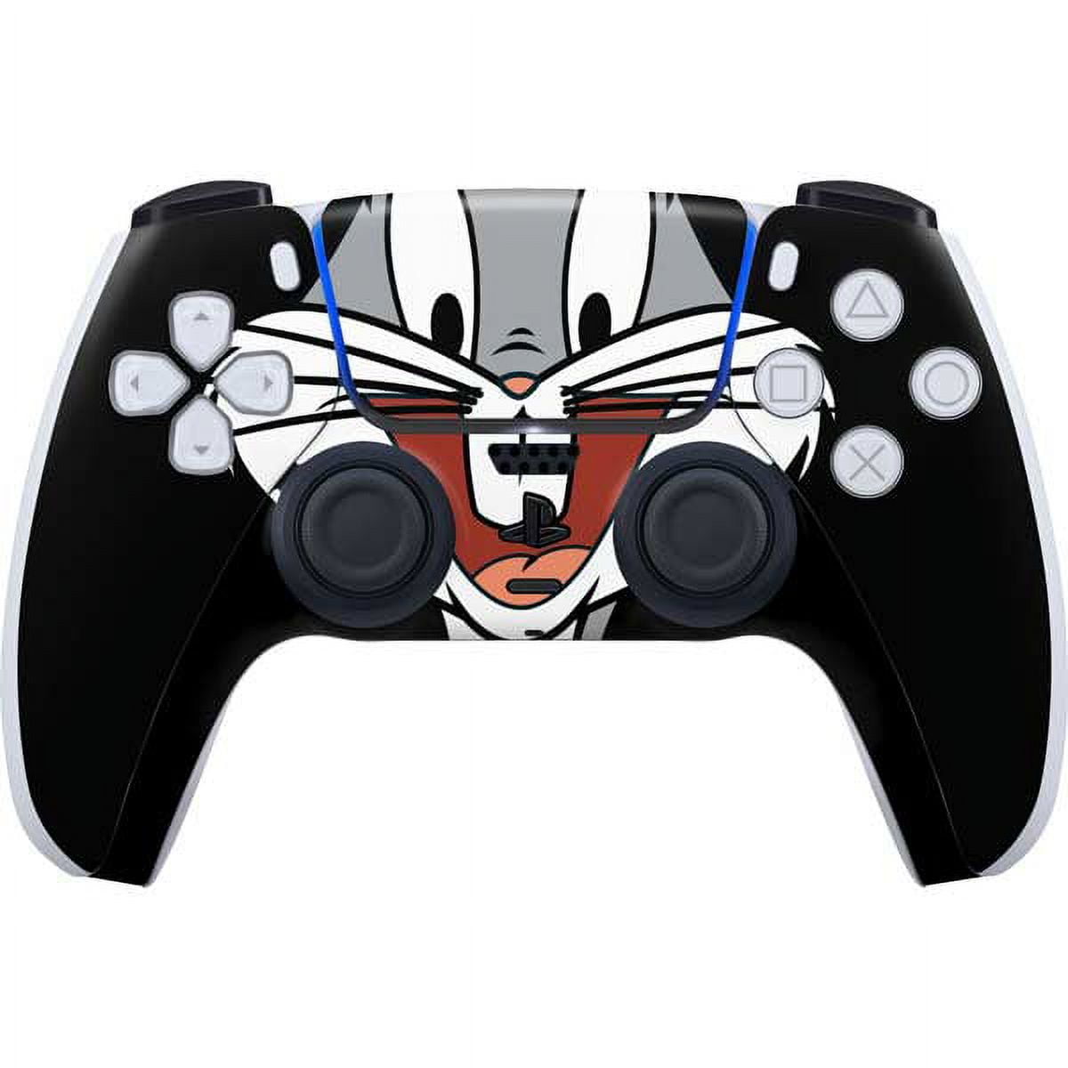 SkinNit Decal Skin For PS5: Sonic