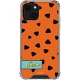 thumbnail image 1 of Skinit Cartoons Fred Flintstone Outfit Pattern iPhone 13 Clear Case, 1 of 4