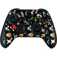 thumbnail image 1 of Skinit Cartoons Looney Tunes Identity Pattern Xbox Series X Controller Skin, 1 of 4