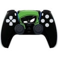 thumbnail image 1 of Skinit Looney Tunes Marvin the Martian PS5 Controller Skin, 1 of 4