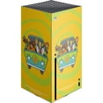 thumbnail image 1 of Skinit Cartoons Mystery Machine Van Xbox Series X Console Skin, 1 of 4
