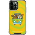 thumbnail image 1 of Skinit Cartoons Mystery Machine Van iPhone 13 Pro Max Clear Case, 1 of 4