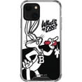 thumbnail image 1 of Skinit Cartoons Retro Bugs Bunny iPhone 13 Clear Case, 1 of 4