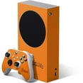 thumbnail image 1 of Skinit Cartoons The Flintstones Outline Xbox Series S Bundle Skin, 1 of 4