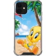thumbnail image 1 of Skinit Cartoons Tweety Bird Ipod iPhone 12 Clear Case, 1 of 4