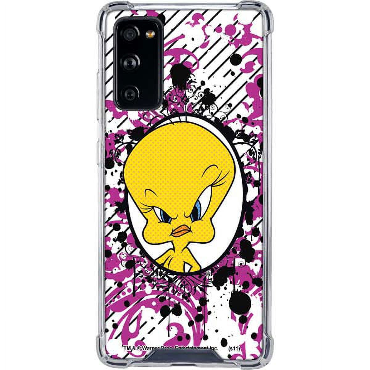 Tweety Bird Skin For IPad 11th Gen (2025) - Officially Licensed Looney Tunes Decal