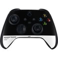 thumbnail image 1 of Skinit Midnight Black Xbox Series X Controller Skin, 1 of 4