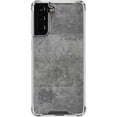 thumbnail image 1 of Skinit Concrete Natural Grey Concrete Galaxy S22 Plus Clear Case, 1 of 4