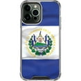 thumbnail image 1 of Skinit El Salvador Flag iPhone 14 Pro Max Clear Case, 1 of 4