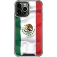 thumbnail image 1 of Skinit Countries of the World Mexico Flag iPhone 13 Pro Max Clear Case, 1 of 4
