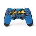 thumbnail image 1 of Skinit DC Comics Batman Vintage Action Pose PS4 Controller Skin, 1 of 4