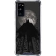 thumbnail image 1 of Skinit DC Comics Batman with Moon Galaxy S20 FE Clear Case, 1 of 4