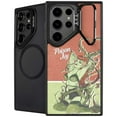 thumbnail image 1 of Skinit DC Comics Bombshells Poison Ivy Galaxy S24 Ultra Kickstand Case, 1 of 4