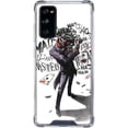 thumbnail image 1 of Skinit DC Comics Brilliantly Twisted - The Joker Galaxy S20 FE Clear Case, 1 of 4