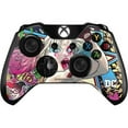 thumbnail image 1 of Skinit DC Comics Harley Quinn Action Pose Xbox One Controller Skin, 1 of 3