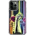 thumbnail image 1 of Skinit DC Comics Green Lantern Fists in the Air iPhone 14 Pro Max Clear Case, 1 of 4