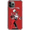 thumbnail image 1 of Skinit DC Comics Harley Quinn Portrait iPhone 12 Pro Max Clear Case, 1 of 4