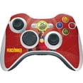 thumbnail image 1 of Skinit DC Comics Peacemaker John Cena Xbox 360 Wireless Controller Skin, 1 of 1