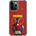 thumbnail image 1 of Skinit DC Comics Peacemaker John Cena iPhone 14 Pro Max Clear Case, 1 of 4
